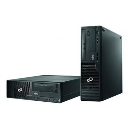 PC FUJITSU E9900 Ricondizionato