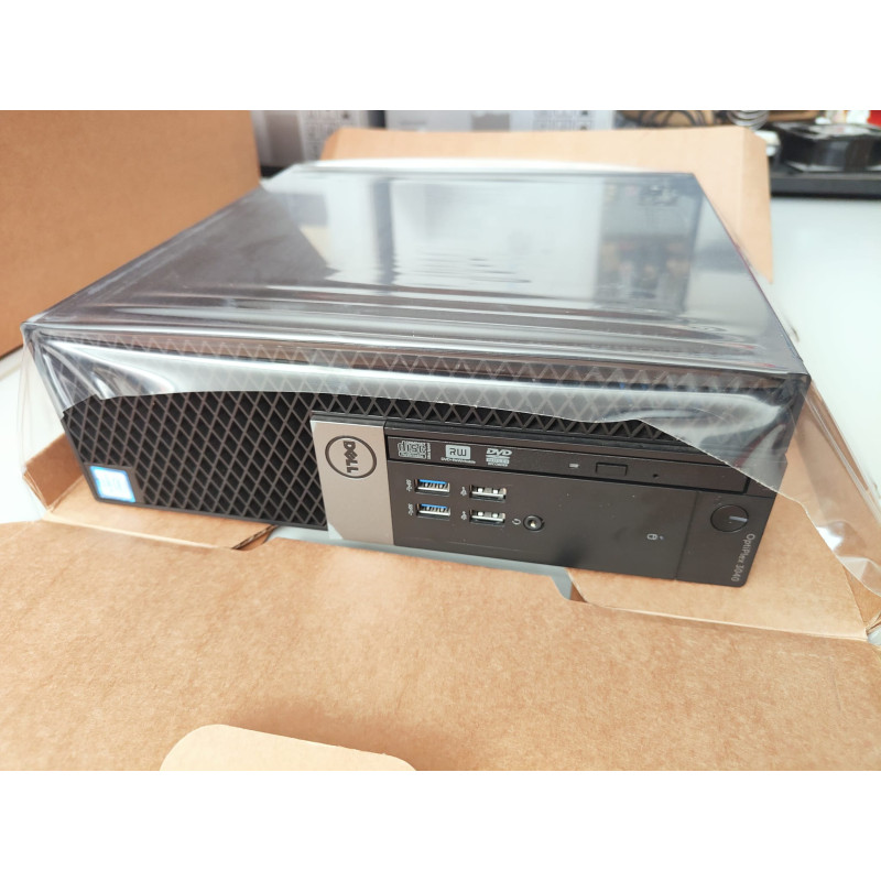 PC DELL OptiPlex 3040 Ricondizionato