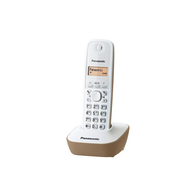 PANASONIC KX TG1611