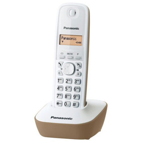 PANASONIC KX TG1611