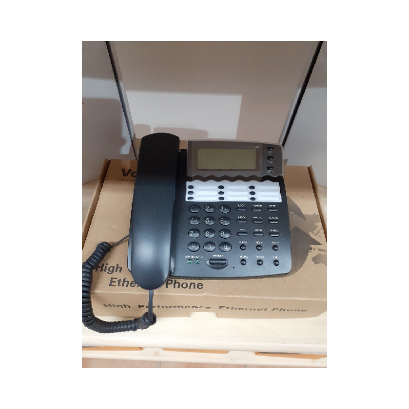 Telefono Voip