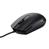 MOUSE OTTICO USB 1200DPI TRUST