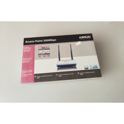 ACCESS POINT KRAUN 300 Mbps