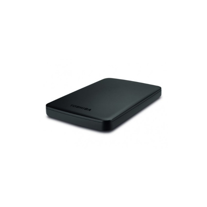 HD USB 3.0 1 TB 2.5″ TOSHIBA CANVIO BASIC