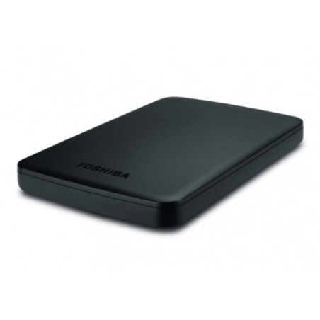 HD USB 3.0 1 TB 2.5″ TOSHIBA CANVIO BASIC