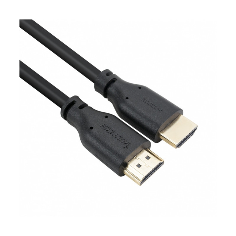 CAVO HDMI/HDMI VULTECH V 1.4 1.8MT