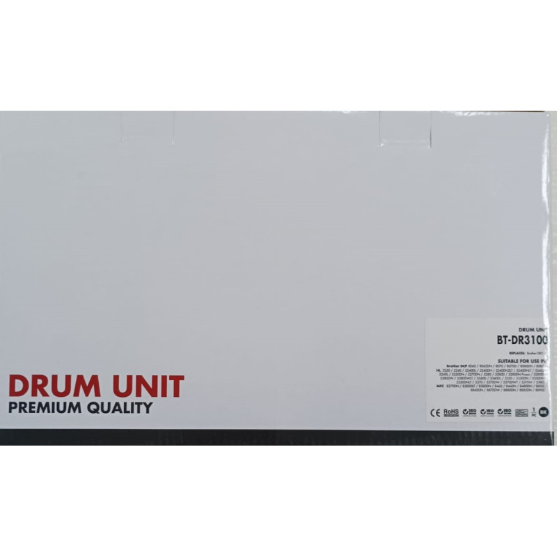 Drum compatibile stampante Brother 5250dn